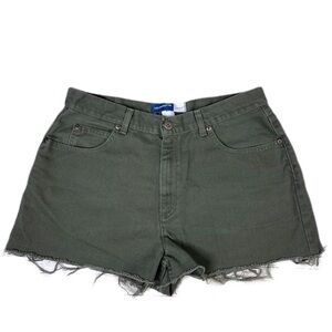 Vintage Liz Claiborne High Waist Mom Jeans